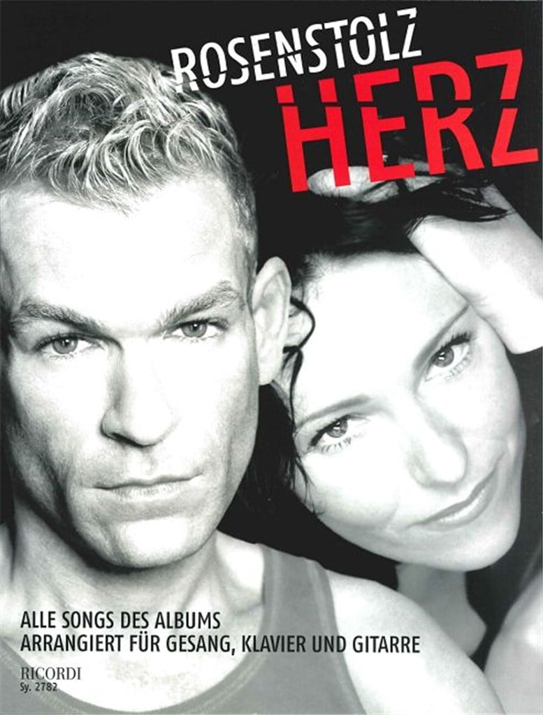 Rosenstolz: Herz